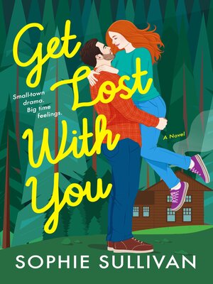 cover image of Get Lost with You
